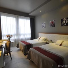 Italiana Hotels Florence in Florence, Italy from 188$, photos, reviews - zenhotels.com guestroom