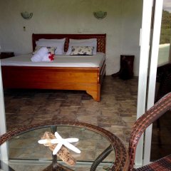 Lazare Picault Hotel in Mahe Island, Seychelles from 196$, photos, reviews - zenhotels.com guestroom photo 3