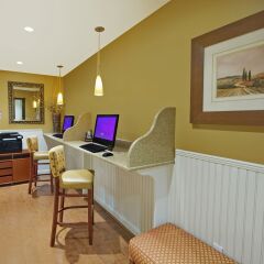 Отель Crowne Plaza Nashua интерьер отеля фото 2