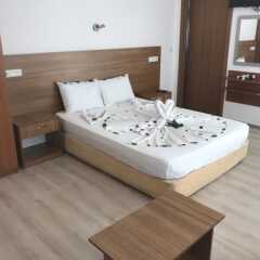 Castello Hotel & Aparts комната для гостей фото 2