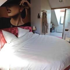 Отель B&B Symphonia комната для гостей фото 3