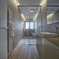 Отель Luxury Suites Collection интерьер отеля фото 2