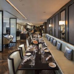 Отель Hilton Guangzhou Tianhe питание фото 2