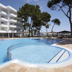 Отель Grupotel Los Príncipes & Spa детские мероприятия фото 2