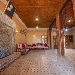 Отель Zaghro Марокко, Уарзазат - отзывы, цены и фото номеров - забронировать отель Zaghro онлайн спа фото 2