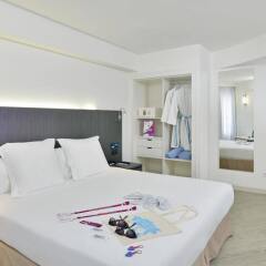 Апартаменты Sol House The Studio Calviá Beach комната для гостей фото 2