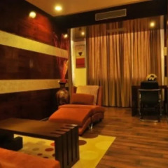 OYO 10392 Hotel Corbiz Tower развлечения