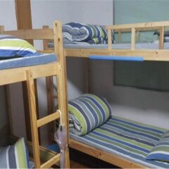 Отель Yunduan Youth Hostel Китай, Шанхай - отзывы, цены и фото номеров - забронировать отель Yunduan Youth Hostel онлайн детские мероприятия