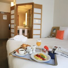 Отель Novotel Casablanca City Center Марокко, Касабланка - 1 отзыв об отеле, цены и фото номеров - забронировать отель Novotel Casablanca City Center онлайн фото 4