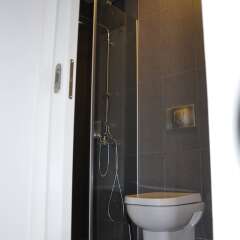 Отель Kumbaraci Suites Taksim ванная фото 2