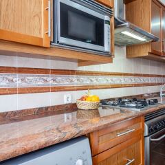 Отель Valencia Flat Rental - Turia Gardens Ros Belda в номере фото 2