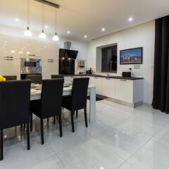 Отель Country view luxury apartment Мальта, Марсаскала - отзывы, цены и фото номеров - забронировать отель Country view luxury apartment онлайн интерьер отеля