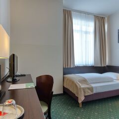 Centro Hotel Berlin Kurfürstendamm Берлин в номере фото 2