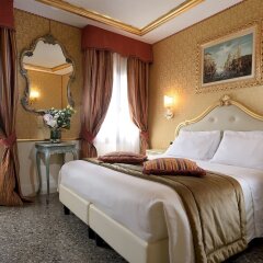 Отель Olimpia Venice, BW signature collection Италия, Венеция - отзывы, цены и фото номеров - забронировать отель Olimpia Venice, BW signature collection онлайн фото 17
