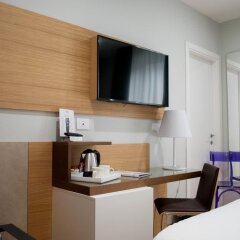 Отель Best Western Ai Cavalieri Hotel Италия, Палермо - 2 отзыва об отеле, цены и фото номеров - забронировать отель Best Western Ai Cavalieri Hotel онлайн удобства в номере фото 2