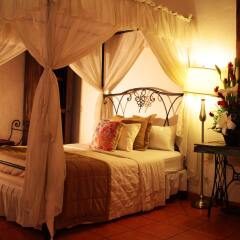 Hotel Casa Armonia комната для гостей фото 2