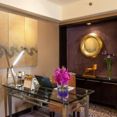 Отель Shenzhen 999 Royal Suites & Towers Китай, Шэньчжэнь - отзывы, цены и фото номеров - забронировать отель Shenzhen 999 Royal Suites & Towers онлайн удобства в номере