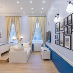 Отель Revelton Suites Tallinn Таллин фото 8