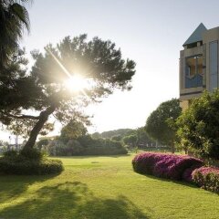 Robinson Club Pamfilya Турция, Сиде - отзывы, цены и фото номеров - забронировать отель Robinson Club Pamfilya онлайн фото 7