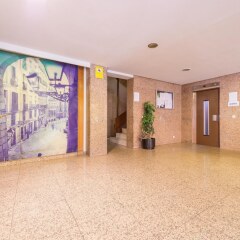 Отель Apartamento mercado San Miguel интерьер отеля фото 2