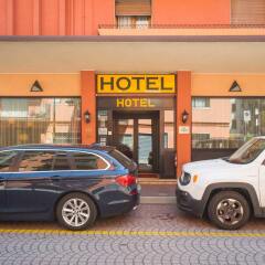 Hotel Piave городской автобус