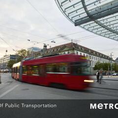 Отель Metropole Easy City Hotel Швейцария, Берн - 3 отзыва об отеле, цены и фото номеров - забронировать отель Metropole Easy City Hotel онлайн городской автобус