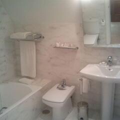 Отель Rusticae Villa Soro ванная фото 2