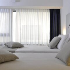 Hotel Poseidon Торре-дель-Греко комната для гостей фото 4