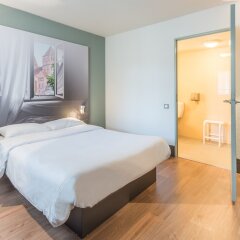 B&B Hotel RENNES Ouest Villejean комната для гостей
