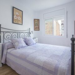 Отель Apartamento Vilamar комната для гостей фото 2