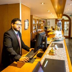 Отель HK-Hotel Düsseldorf City Германия, Дюссельдорф - отзывы, цены и фото номеров - забронировать отель HK-Hotel Düsseldorf City онлайн детские мероприятия фото 2