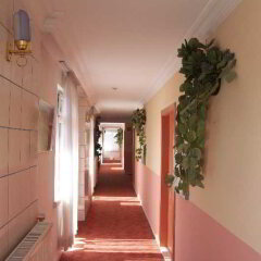Ankara Han Hostel Турция, Анкара - отзывы, цены и фото номеров - забронировать отель Ankara Han Hostel онлайн интерьер отеля