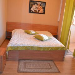 Medvedeff Hotel - Hostel комната для гостей фото 2