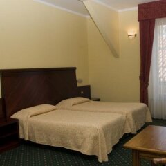 Отель Europalace Hotel Италия, Вербания - отзывы, цены и фото номеров - забронировать отель Europalace Hotel онлайн сейф в номере