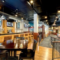 Отель Crowne Plaza Columbus - Downtown США, Колумбус - отзывы, цены и фото номеров - забронировать отель Crowne Plaza Columbus - Downtown онлайн фото 8