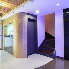 Отель I Motel Южная Корея, Сеул - отзывы, цены и фото номеров - забронировать отель I Motel онлайн интерьер отеля фото 2