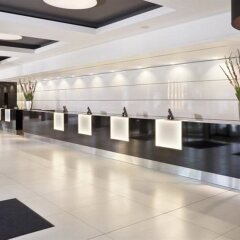 Отель Melia Berlin Берлин интерьер отеля фото 2