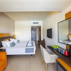 Отель Leonardo Kolymbia Resort 5* Стандартный номер фото 2