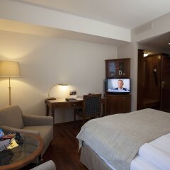 First Hotel Marin комната для гостей фото 5