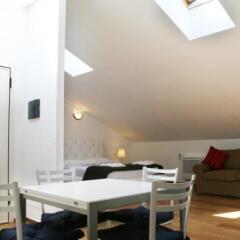 Отель Residence Fanny фото 13