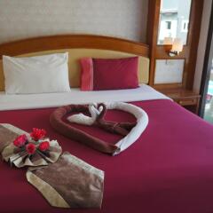 Lamai Hotel в номере
