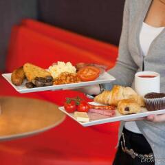 Отель ibis Brighton City Centre - Station в номере