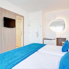 Отель Grupotel Farrutx комната для гостей фото 5