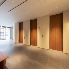 Отель Tokyu Stay Fukuoka Tenjin Фукуока интерьер отеля фото 2