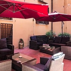 Отель Trevi Fountain Guesthouse Италия, Рим - отзывы, цены и фото номеров - забронировать отель Trevi Fountain Guesthouse онлайн фото 7