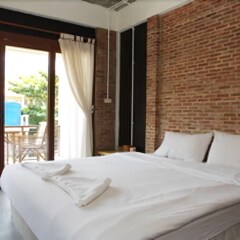 Отель Samatha Bed & Breakfast комната для гостей
