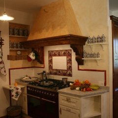 Отель Villa Casa Country Италия, Боволента - отзывы, цены и фото номеров - забронировать отель Villa Casa Country онлайн в номере