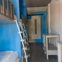 Arom d Hostel фитнесс-зал фото 2