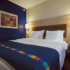 Гостиница Park Inn by Radisson Прибалтийская комната для гостей фото 3