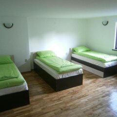 Отель Ivory Tower Hostel Болгария, София - отзывы, цены и фото номеров - забронировать отель Ivory Tower Hostel онлайн комната для гостей фото 4